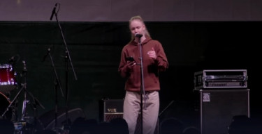 Pankotai Lilit atrocitások érték a volt iskolájában, Budapesten tanul tovább