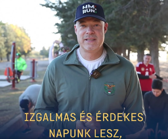 Milyen válság? Autó helyett inkább a repcsit választotta a miniszter