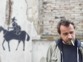 Meghalt Kabai Lóránt költő