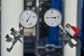 Holoda: Ez a tél zsebben van, könnyen át fogja vészelni Európa