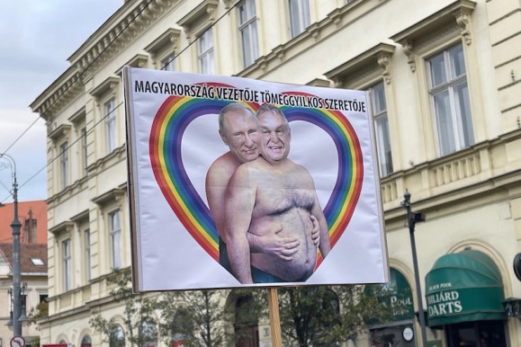 Egymást jól megverni nem kunszt – Kárpáti János jegyzete