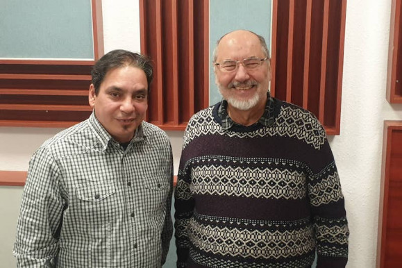 Pintér Szabolcs: Az asszimiláció mindig zsákutca