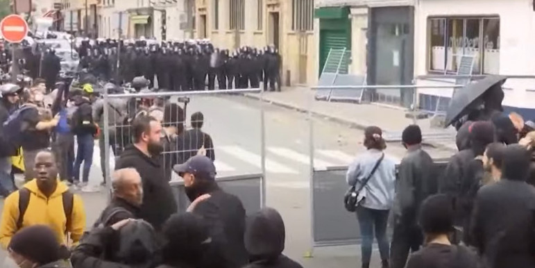 Nem biztos, hogy túléli a telet Ukrajna európai támogatása