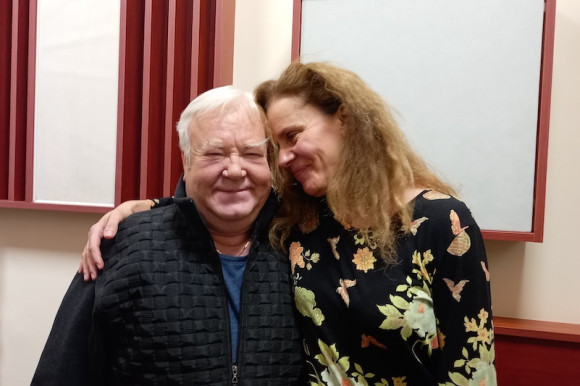 Fúr, farag, játszik – Kerekes Viktória az Ötösben