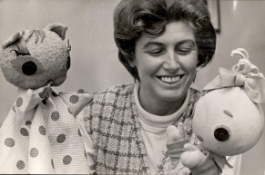 Minden jó, ha jó a vége – Bálint Ágnesre emlékeztünk