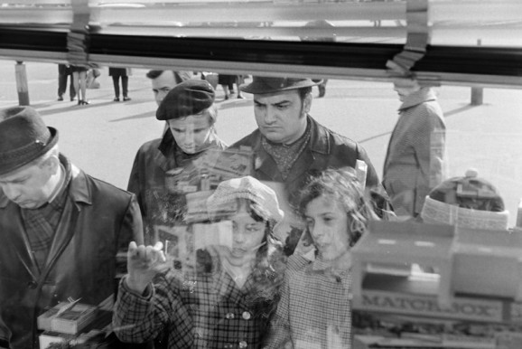 Anno Budapest: Immár kész a leltár