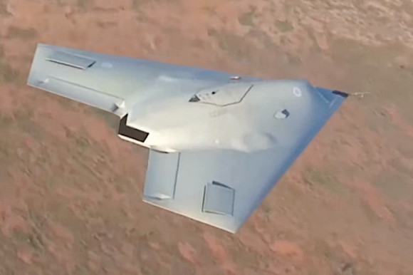 Dróntámadás súlyos következményekkel