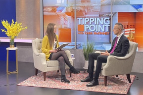 Szijjártó: Ha Trump nyert volna, nem lenne háború