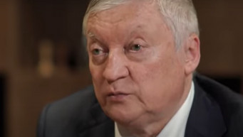 Kórházba került a volt orosz sakkvilágbajnok