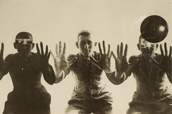 Moholy-Nagy, a biocentrista