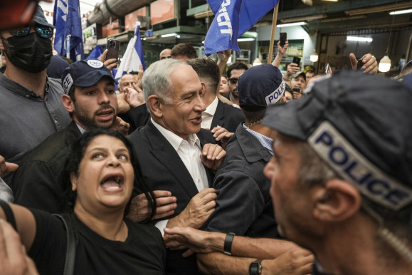 Izrael: a szomorú igazság, hogy a jobboldal jobban harcol