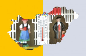 Melyik országban élünk? – Hardy Mihály jegyzete