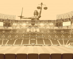 Integritásért felelős stadionügyi főhatóság – Selmeci János jegyzete