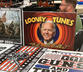 Független híroldalt indítana az amerikai kormány