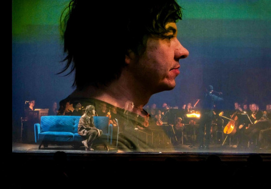 Költőszerelem összművészeti ábrázolásban