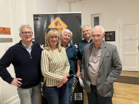 Gázos ügyek: korrupció és válság