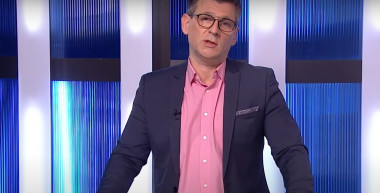 A közmédia tartalomfejlesztési igazgatója Kárász