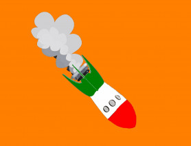 A kérdés csak annyi, mikor koppanunk– Kárpáti Iván jegyzete