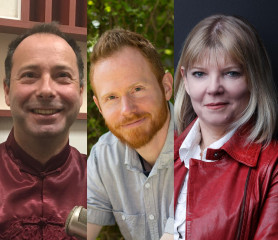 Ki merem mondani – beszélgetések a lehetségesről