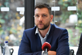 Az MTVA-s Papp Dániel szerint a közmédiában pártatlan és objektív műsorkészítés folyik