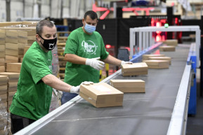 Felkészültek a karácsonyra – üzeni mindenkinek a megtépázott Posta 