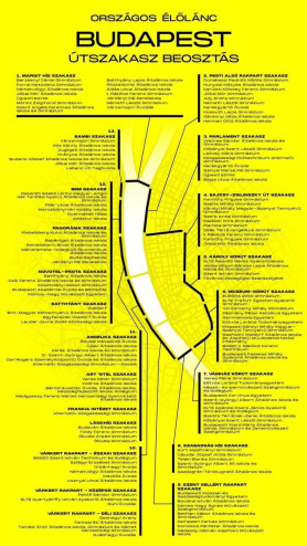 A mai menetrend: ilyen lesz a tanársztrájk és az élőlánc