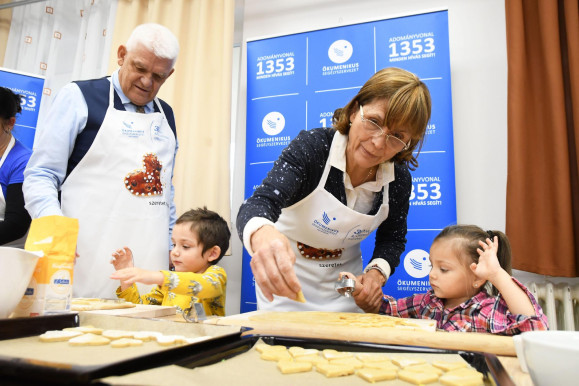Megint átírtak valamit a szociális törvényben 