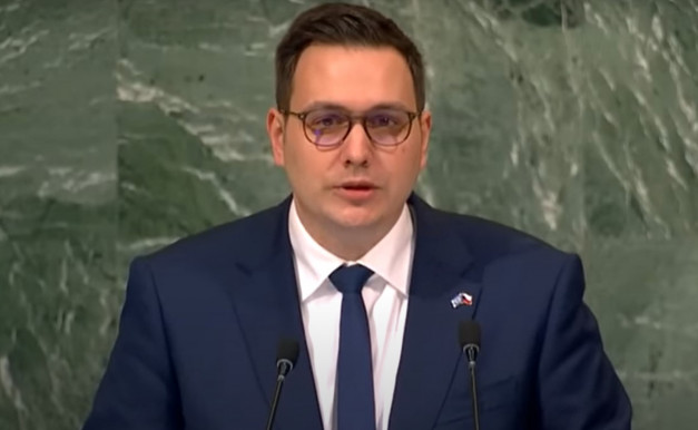 Csehország javasolta az orosz diplomaták szabad mozgásának korlátozását a schengeni övezetben