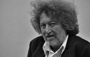 Zalán Tibor: Az éhezés karneválja