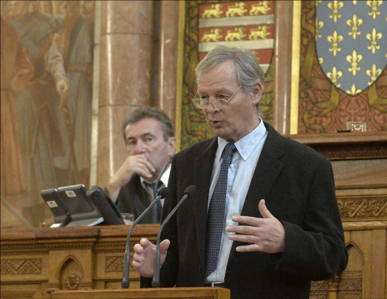 Karácsony Mihály: Csak látszat a nyugdíjas pénzzuhatag