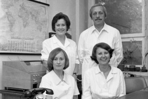 Anno Budapest: Az első fizetésem