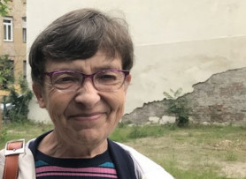 Meghalt Szalai Júlia szociológus