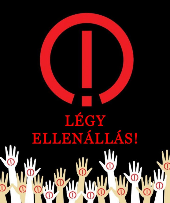 Az Eötvös gimnázium 36 tanára csatlakozott a gördülő sztrájkhoz