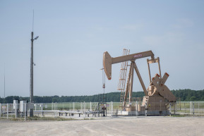 Vecséstől 600 méterre nyitna új kőolajkutat a Mol