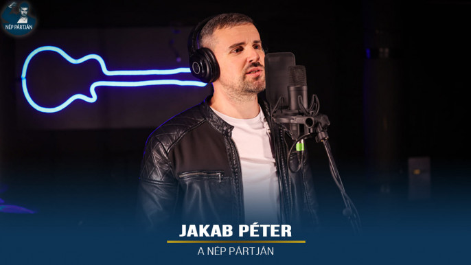 Jakab Majkának: Én otthagytam a Jobbikot, de te még mindig a TV2-t tolod