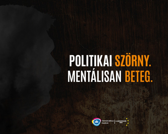 Gyurcsány: Orbán náci