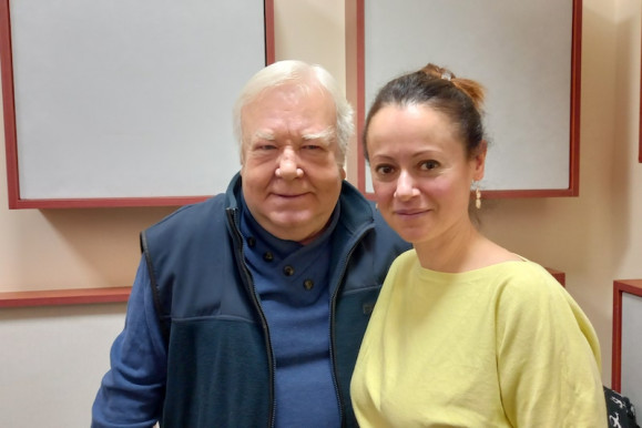 Már elfogadja magát – Botos Éva az Ötösben