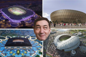 Hajrá foci vébé! – Neuman Gábor jegyzete