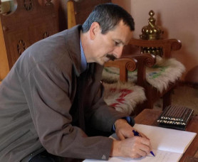 Új nagykövet jöhet Kijevben