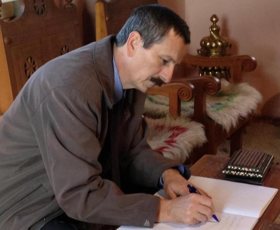 Új nagykövet jöhet Kijevben