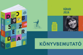 Dobszerda - beszélgetőkönyv