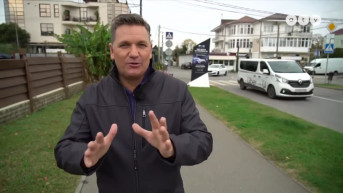 A Roszatom pénzéből hirdeti az ATV: a szankciók rosszak