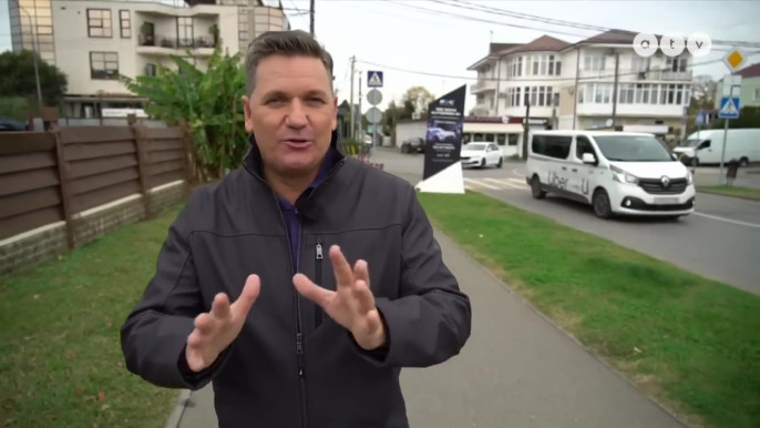 A Roszatom pénzéből hirdeti az ATV: a szankciók rosszak