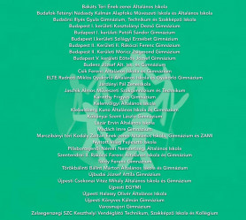 33 iskolában tiltakozás kezdődött