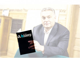 Olvasmányötlet karácsonyra, Orbánnak– Kárpáti János jegyzete