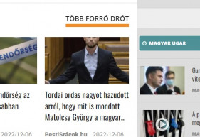 A fideszes kiadványok elkezdték megmagyarázni Matolcsy kormánykritikáját