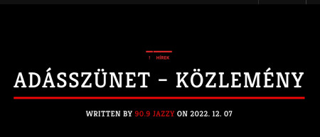 A médiahatóság fél napra lekapcsolta Rogán barátjának rádióit