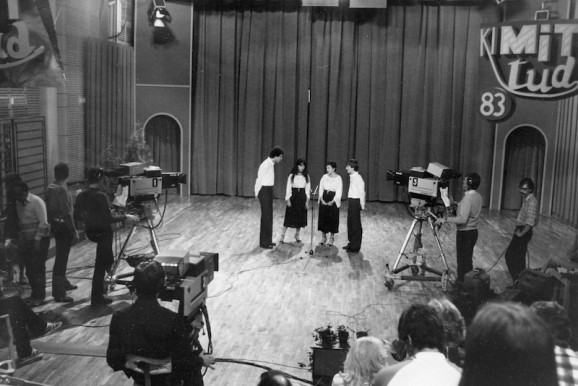 Anno Budapest: Ki Mit Tud?