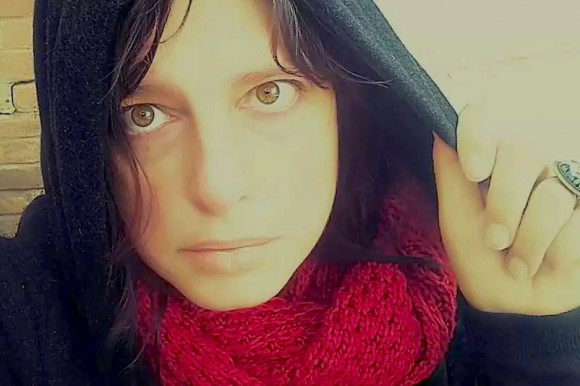 Péntek Orsolya: A nagy havazás