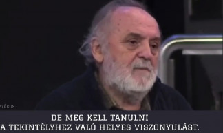 Németh Sándor: A diákok nem annyira fontosak, nem annyira értékesek
